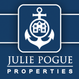 Julie Pogue Properties logo