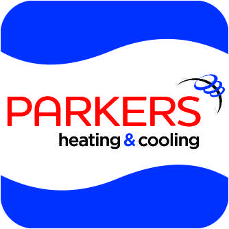 Logo for Parker's Heating Cooling LLC
