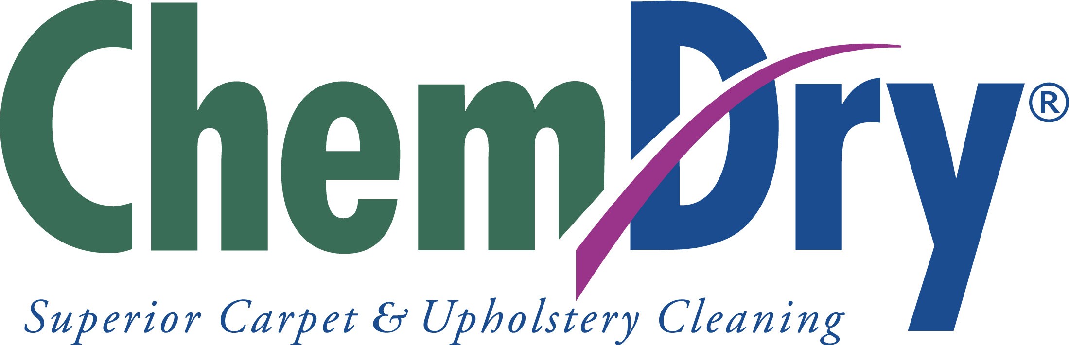 CHEM-DRY -Riverview logo