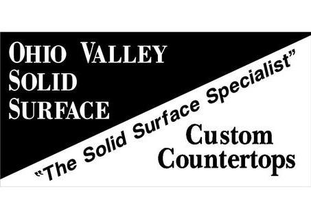 **DO NOT CALL LIST** OHIO VALLEY SOLID SURFACE logo