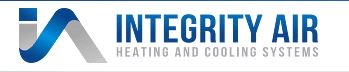 Logo for Integrity Air LLC