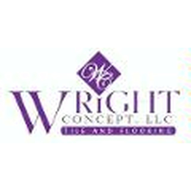 Wright Concept Tile & Flooring logo