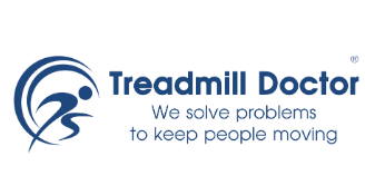 TREADMILL DOCTOR logo