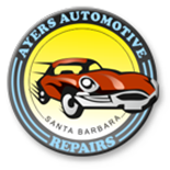 Logo for Ayers Automotive Repairs