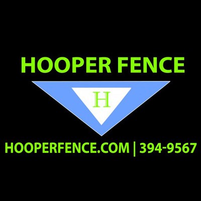 Logo for Hooper Fence