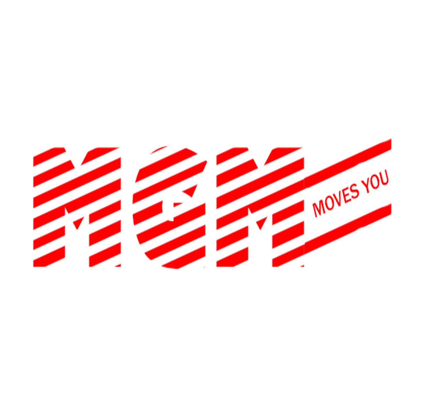 Logo for MGM Movers Inc