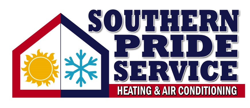 SOUTHERN PRIDE SVC INC logo