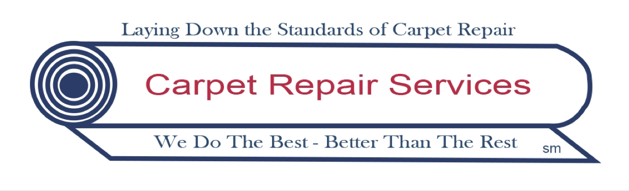 Carpet Repair Services LLC logo