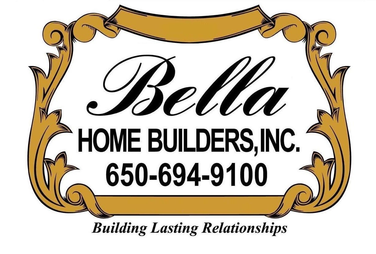 Bella Home Builders Inc logo