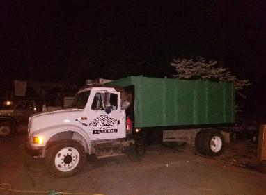 Wayne Martin Tree SVC logo