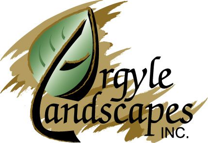 Logo for Argyle Landscapes