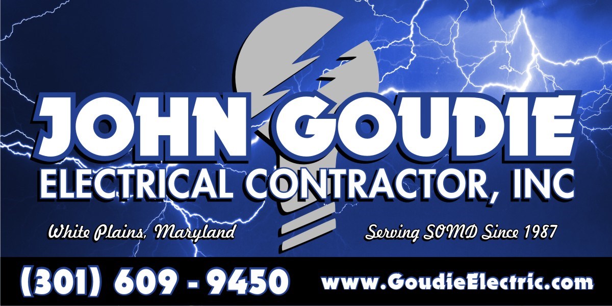 John Goudie Electrical Contractor, Inc. logo