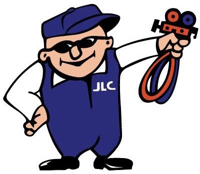 Logo for JLC Air