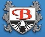 Logo for Barlow Concrete Construction