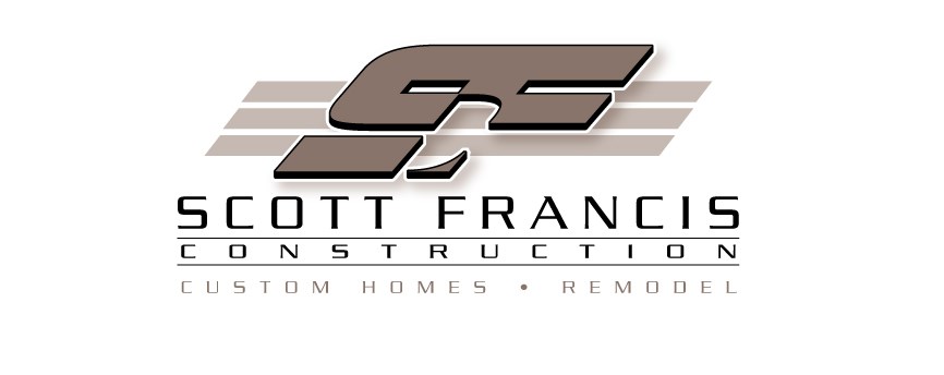 SCOTT FRANCIS CONSTRUCTION INC logo
