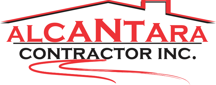 Logo for Alcantara Contractor