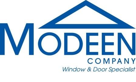 Logo for Modeen Co