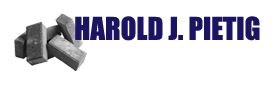 Avatar for Harold J. Pietig & Sons, Inc.