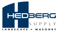 Hedberg Aggregates logo