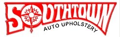 SOUTHTOWN AUTO UPHOLSTERY logo