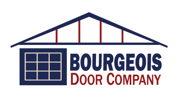 BOURGEOIS DOOR CO logo