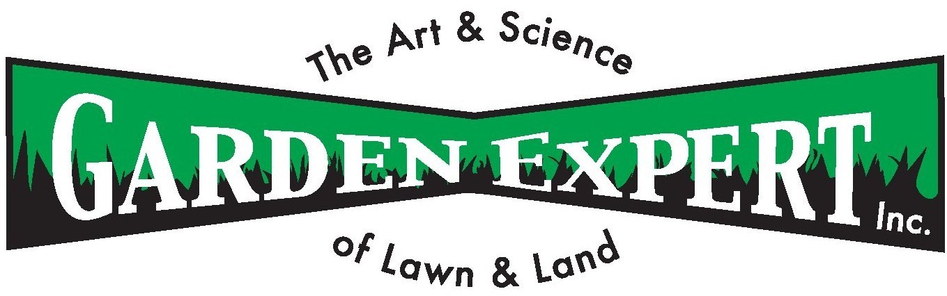 GARDEN EXPERT, Inc. logo