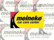 Meineke Car Care Center logo
