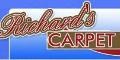 Richards Carpet & Tile logo