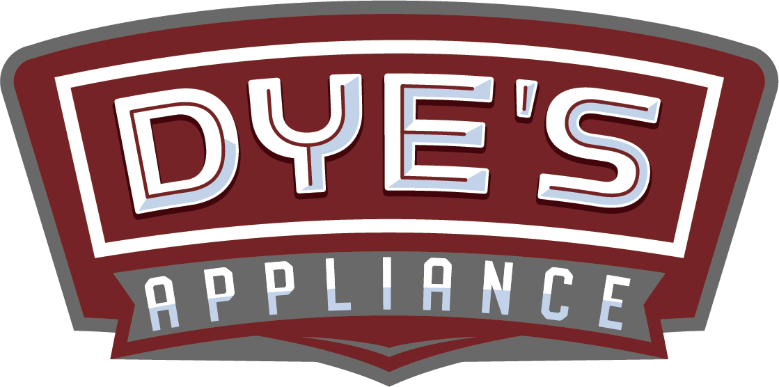 DYE'S APPLIANCE logo