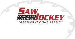 Avatar for Saw Jockey Concrete Cutting
