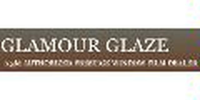 Glamour Glaze Window Tinting logo