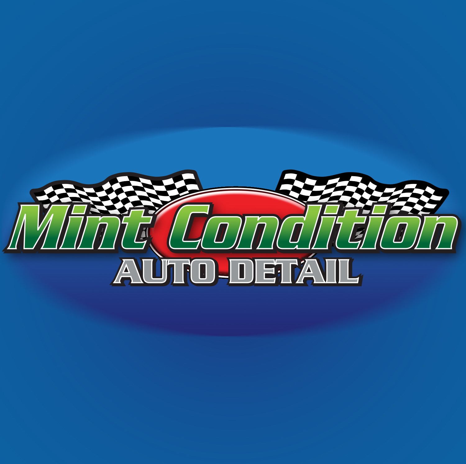 Mint Condition logo