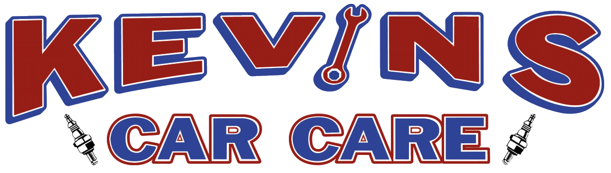 Kevin's Car Care logo