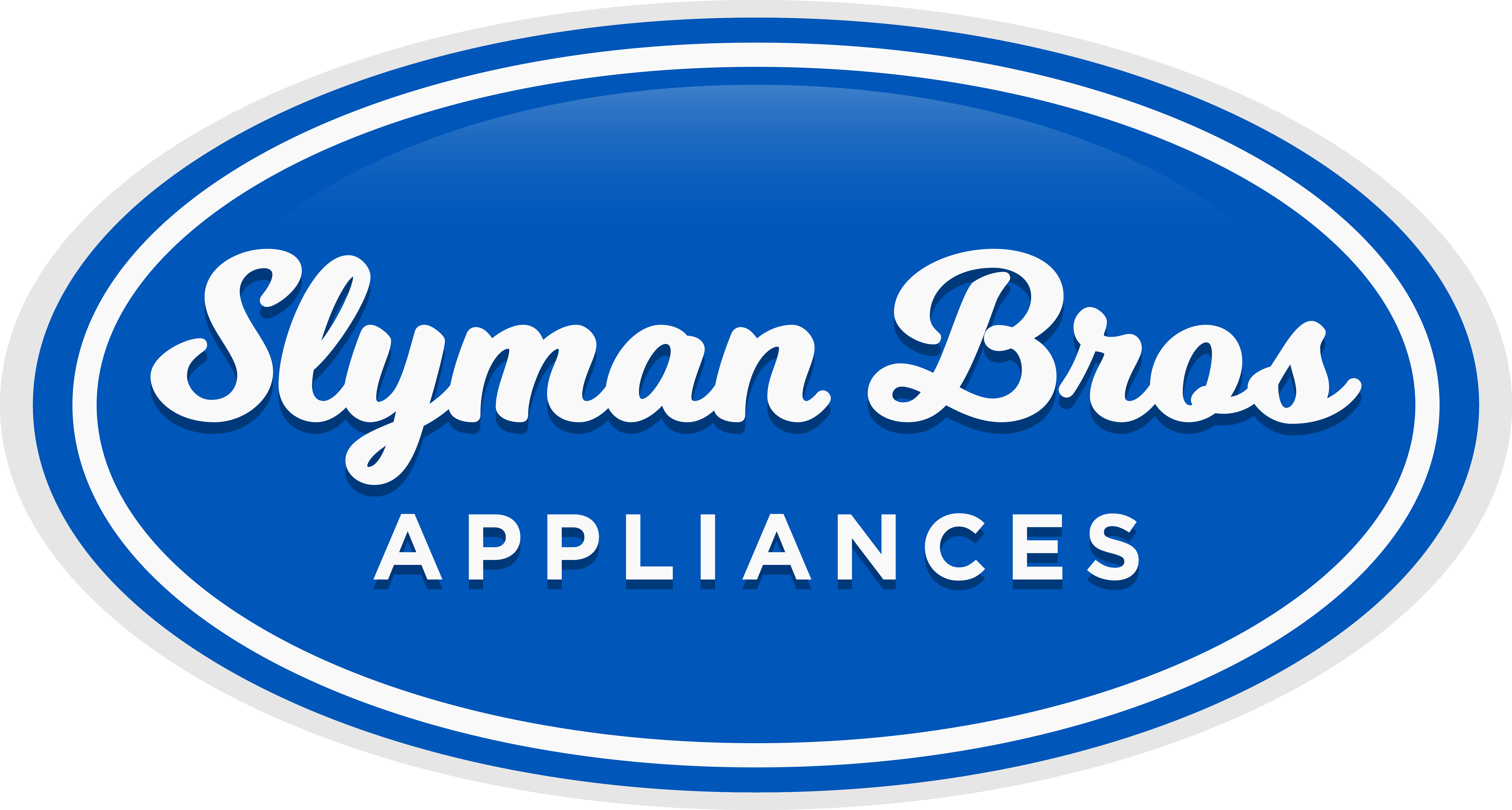 Logo for Slyman Bros Appliances