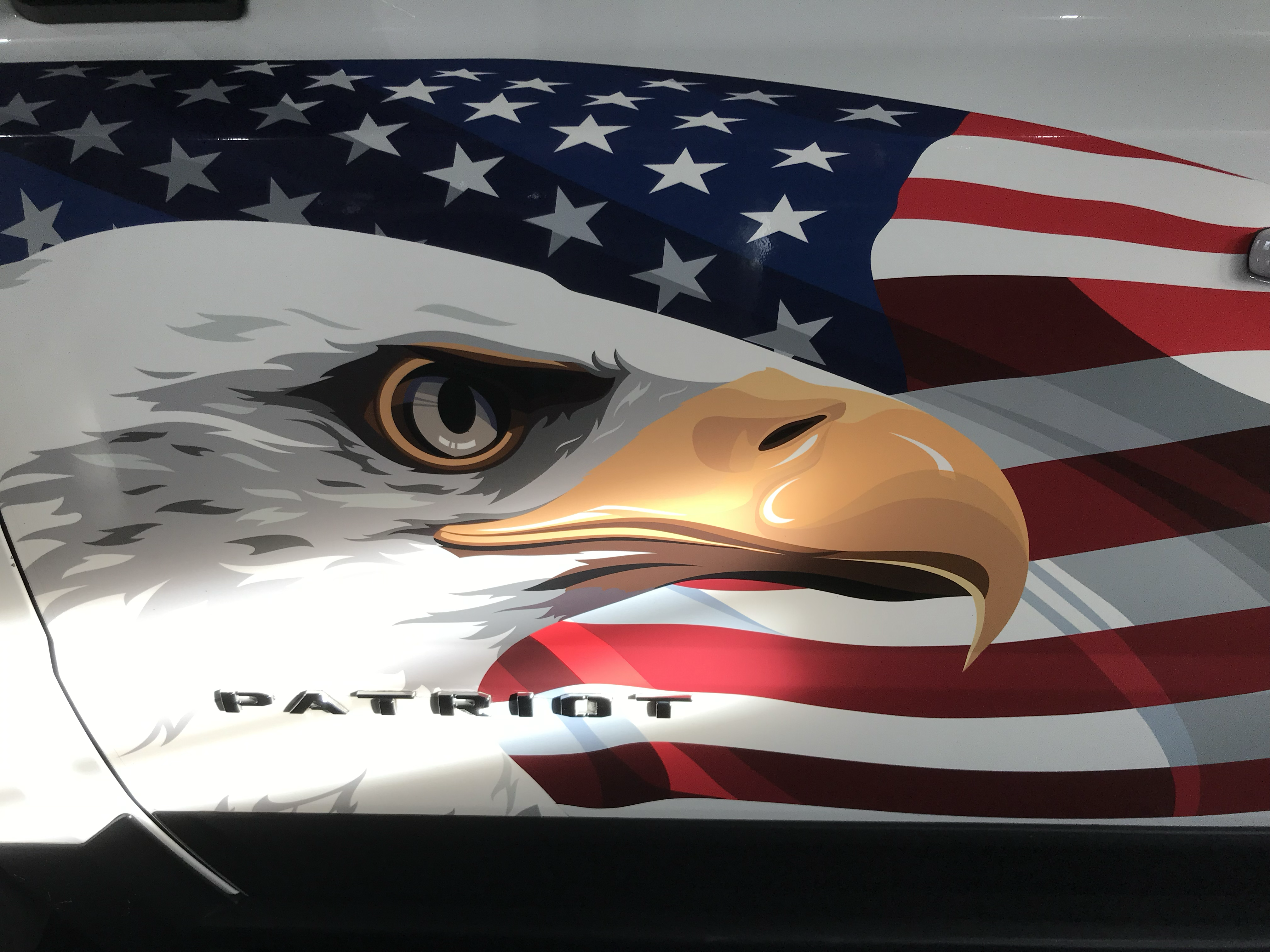 Logo for EAGLE HOME INSPECTIONS