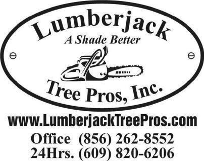 Logo for LUMBERJACK TREE PROS. INC