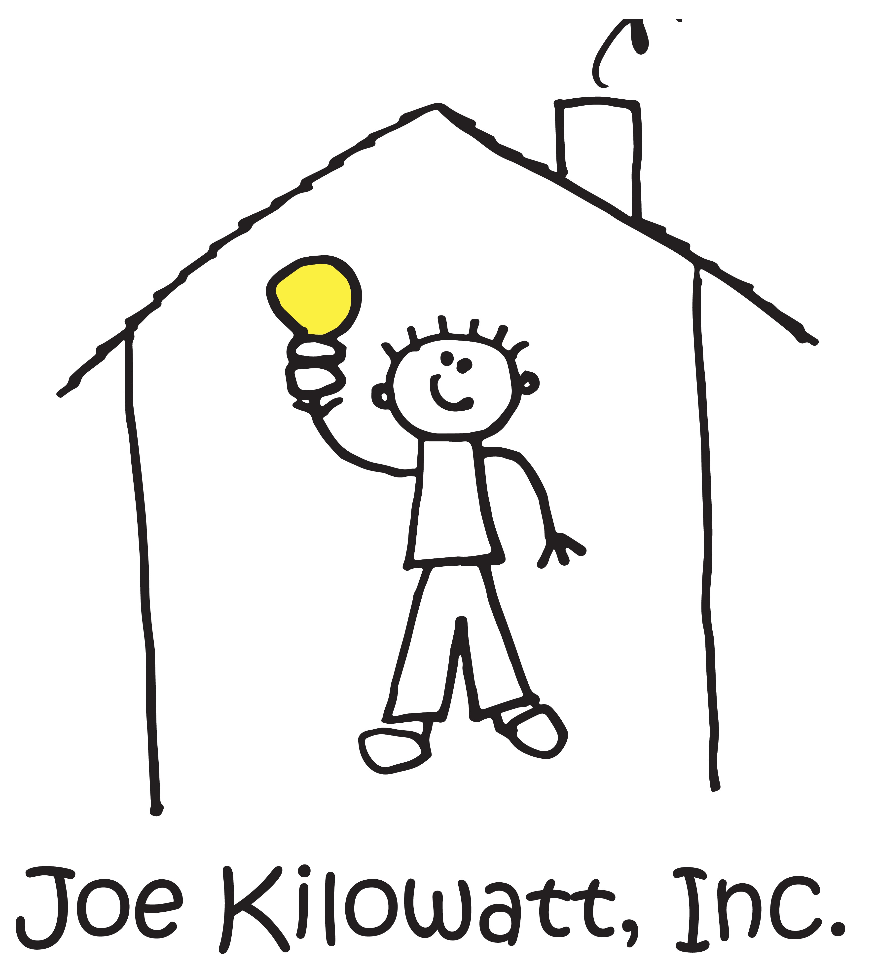 JOE KILOWATT INC. logo
