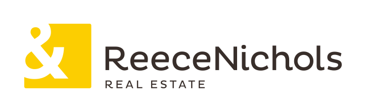 Haug Home Team - Reece Nichols KCN logo