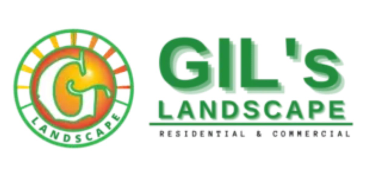 GIL'S LANDSCAPE SVC logo
