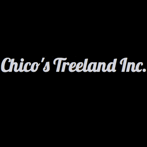Logo for Chico's Tree Land