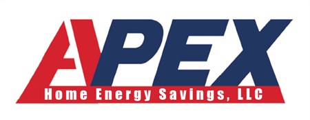APEX HOME ENERGY SAVINGS logo