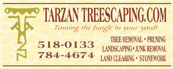 Avatar for Tarzan TreeScaping