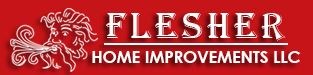Logo for FLESHER BLOWN IN-INSULATION CO