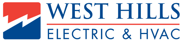 Logo for West Hills Electric & HVAC Inc.