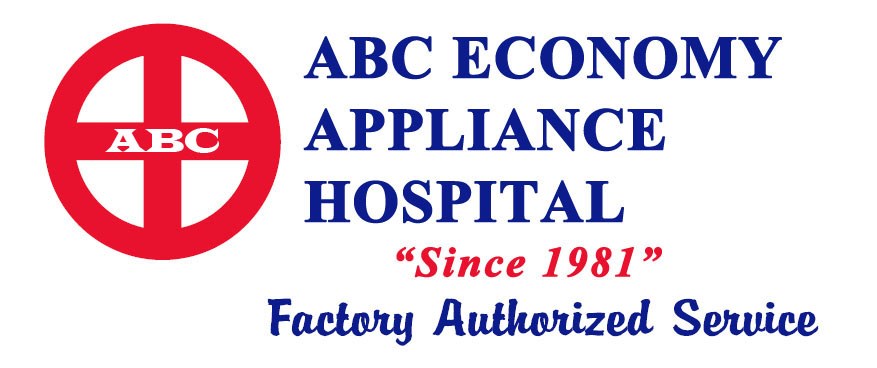 ABC Appliance Service logo