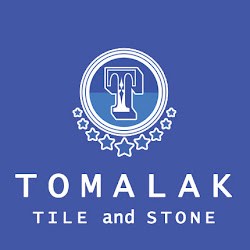 Logo for Tomalak Tile & Stone