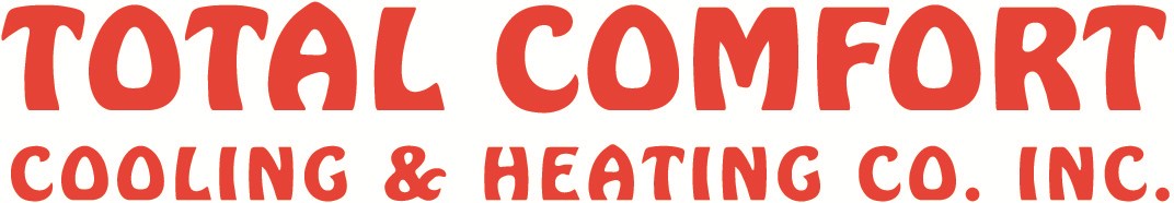Total Comfort Cooling & Heating Co Inc logo