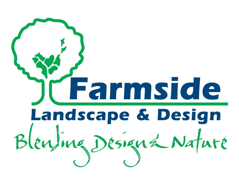 Farmside Landscape & Design logo