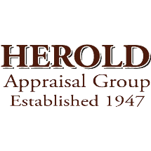 HEROLD APPRAISAL GROUP logo