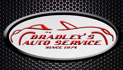 Bradley's Auto Service logo